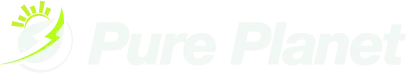 Pure Planet Logo