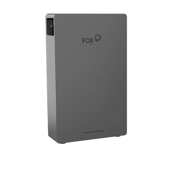 Fox ESS EP5