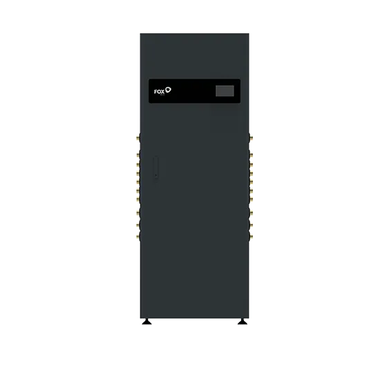 HP Box Series (Hydro Box)