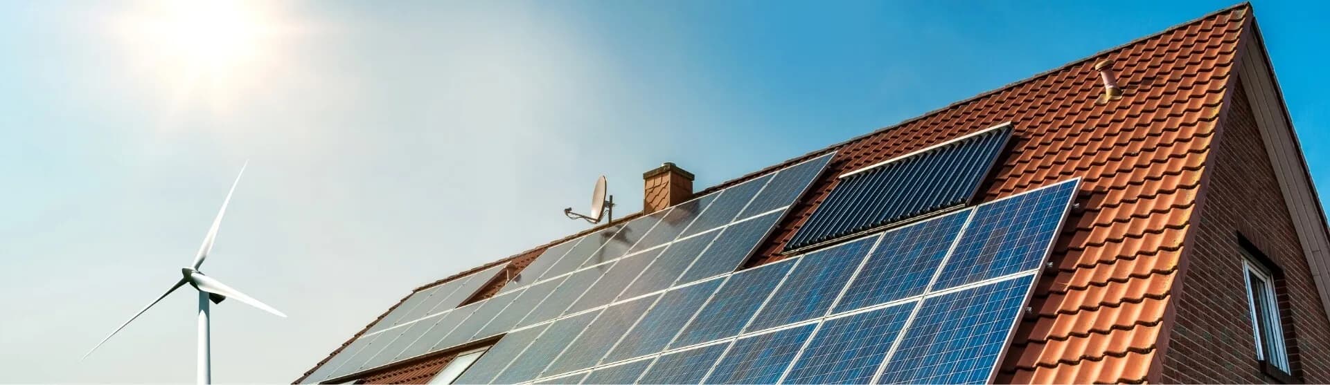 Solar Installer Hero