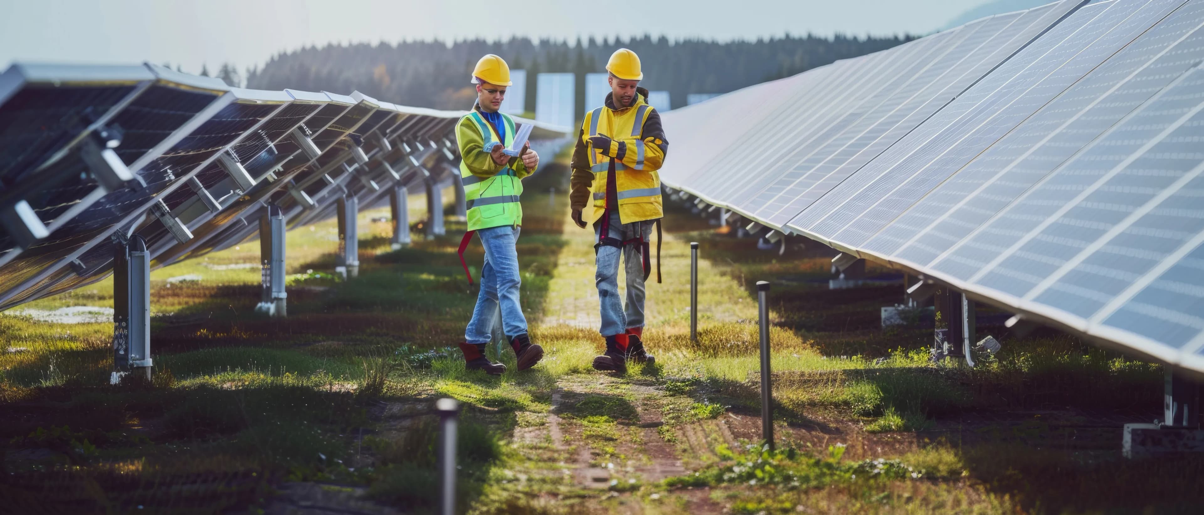 Modern Australian Home with Heat Pump