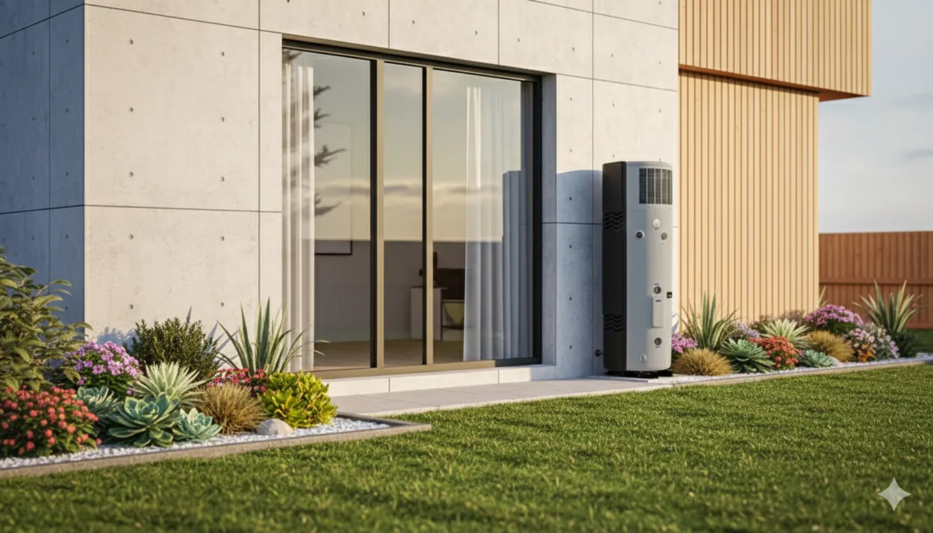 Do Heat Pumps Work in Melbourne Winters?