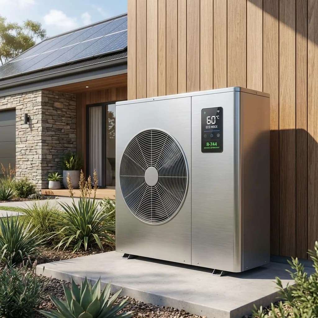 VEU-Approved Heat Pumps