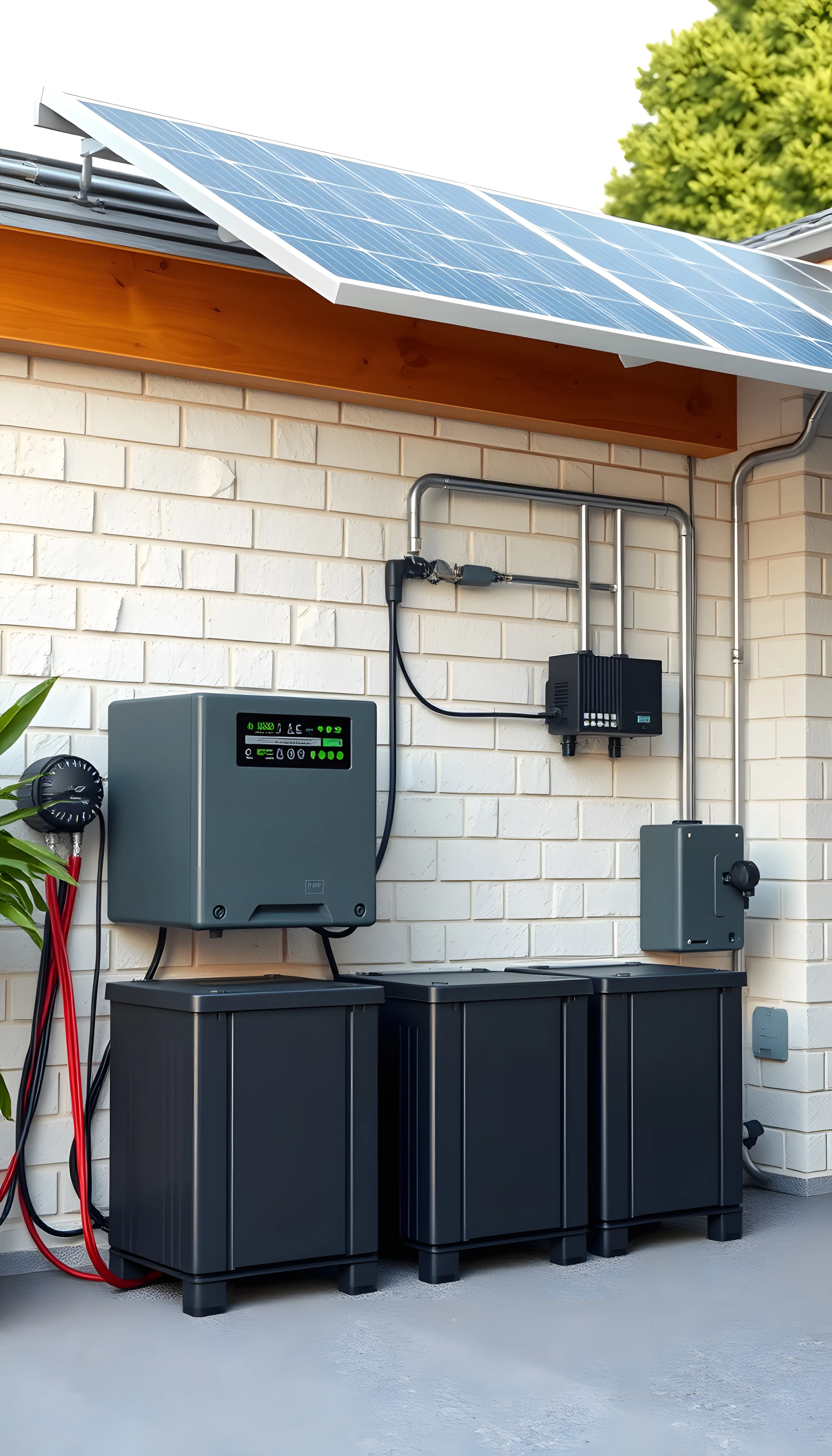 Gas vs Electric: The Real Savings in 2025